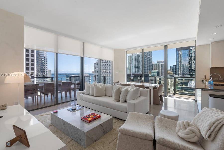 Property photo for 68 SE 6th Street, #1701, Miami, FL