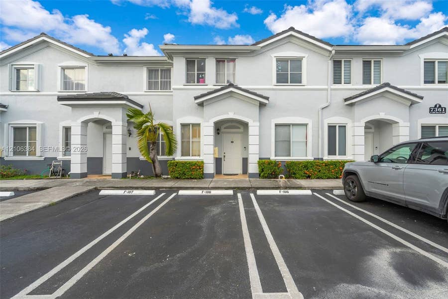 Property photo for 7361 NW 174th Terrace, #105, Hialeah, FL