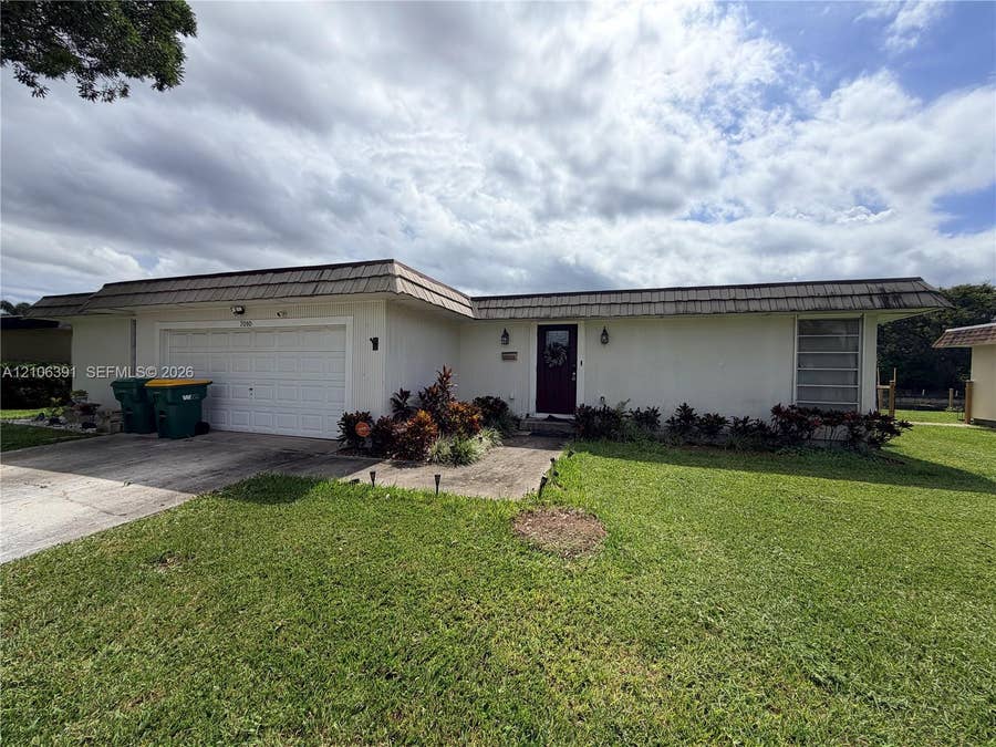 Property photo for 7010 NW 63rd Court, Tamarac, FL