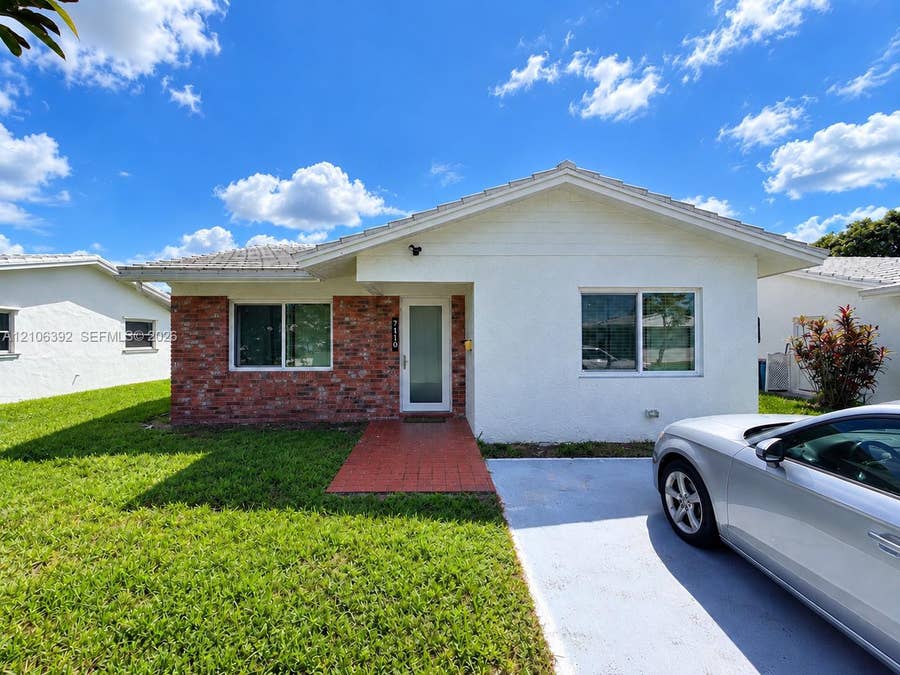 Property photo for 7110 NW 66th Terrace, Tamarac, FL
