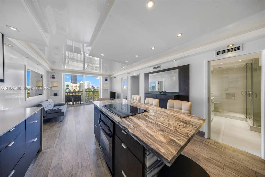 Property photo for 401 Ocean Drive, #801, Miami Beach, FL