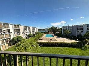 Property photo for 8620 N Sherman Circle, #403, Miramar, FL