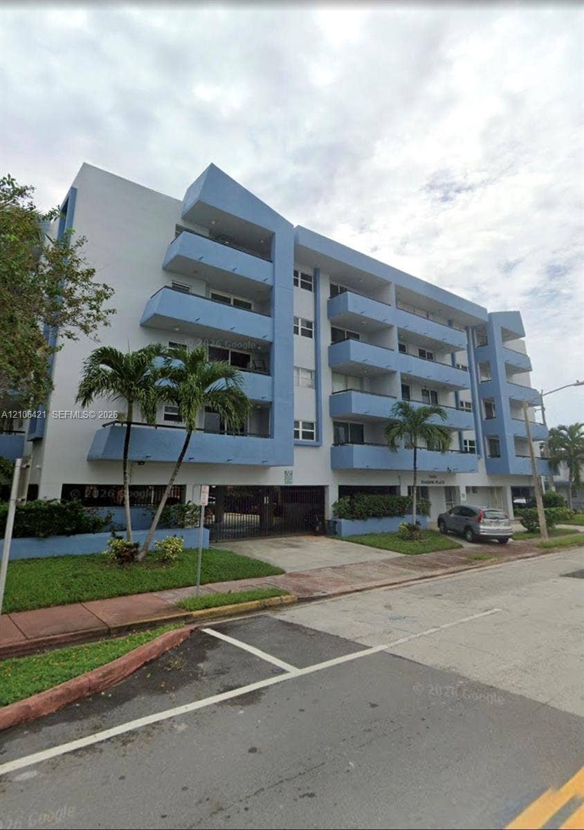 Property photo for 7440 Harding Avenue, #303, Miami Beach, FL