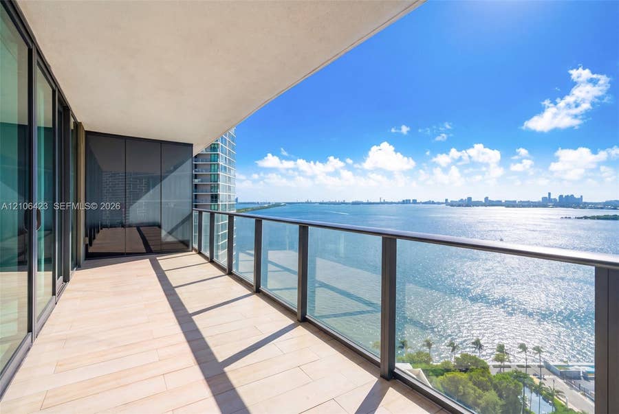 Property photo for 650 NE 32nd Street, #2201, Miami, FL