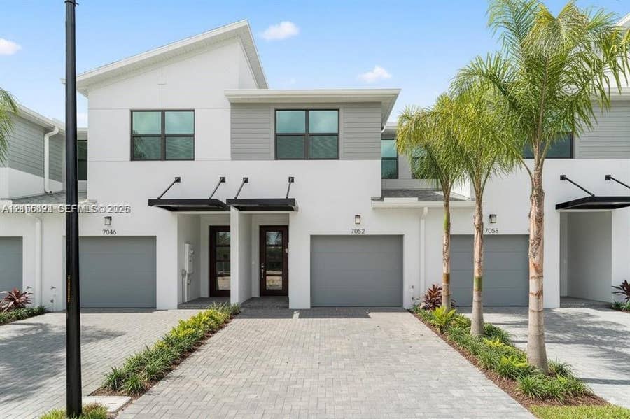 Property photo for 7448 Lenora Lane, #7448, Lake Worth, FL
