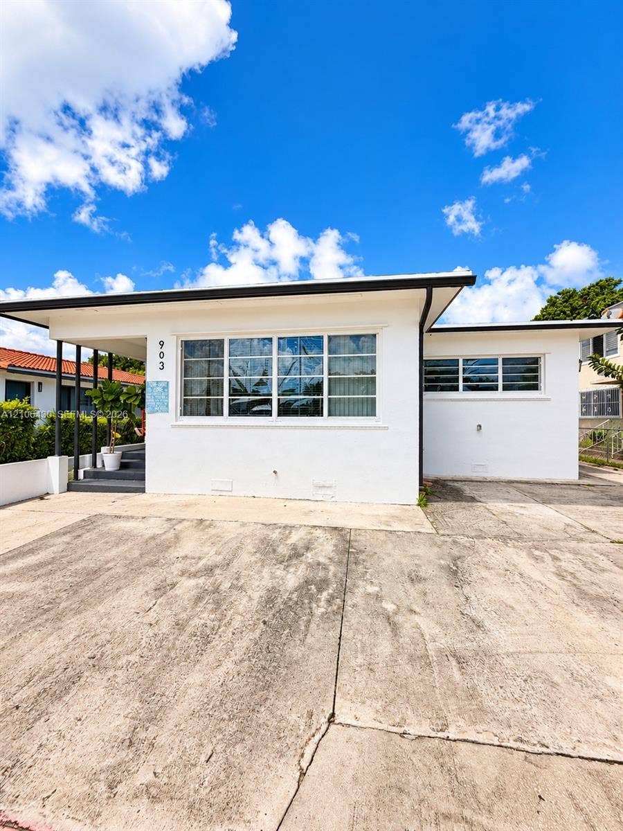 903 80th Street, Miami Beach, FL 33141 Photo 2