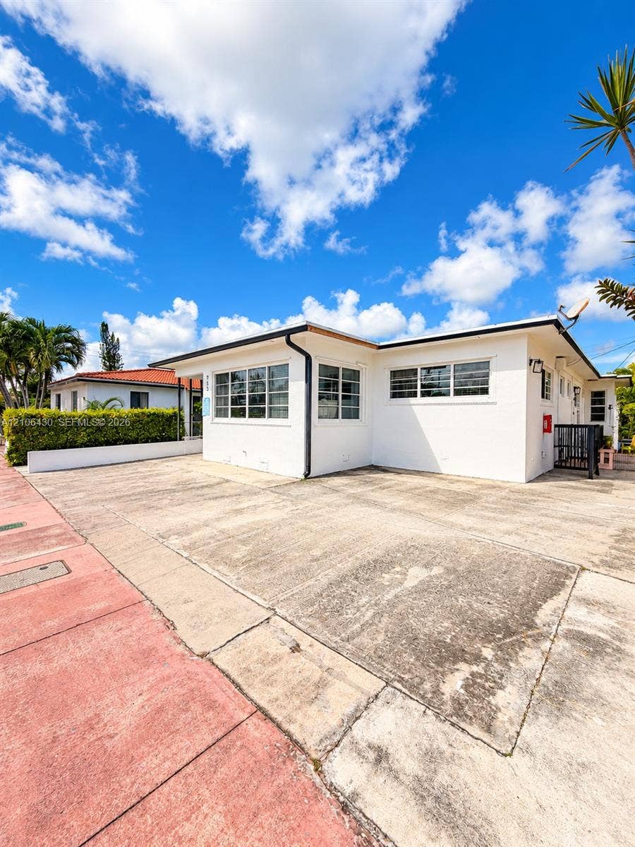 Property photo for 903 80th Street, Miami Beach, FL
