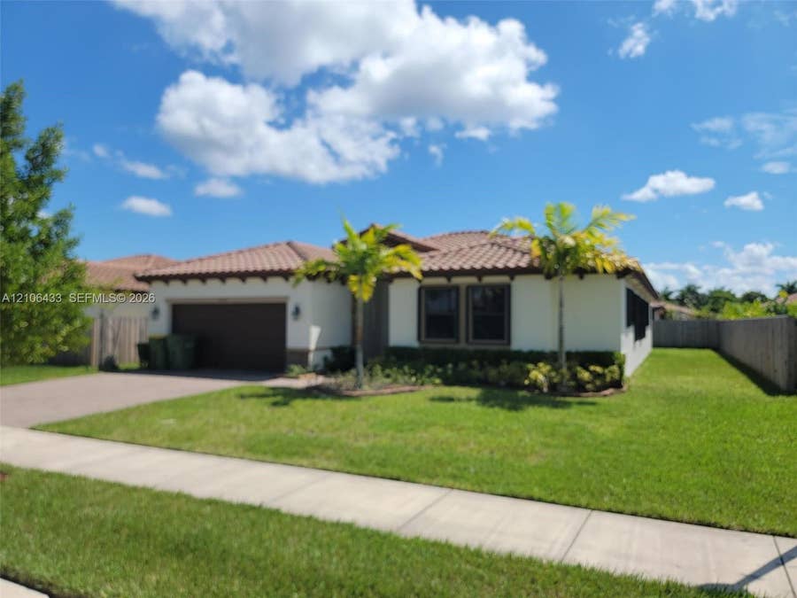Property photo for 2562 SE 2nd Street, #2562, Homestead, FL