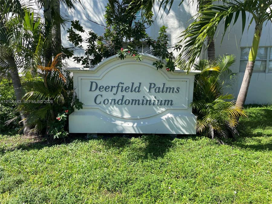 Property photo for 1331 S Dixie Highway, #318, Deerfield Beach, FL