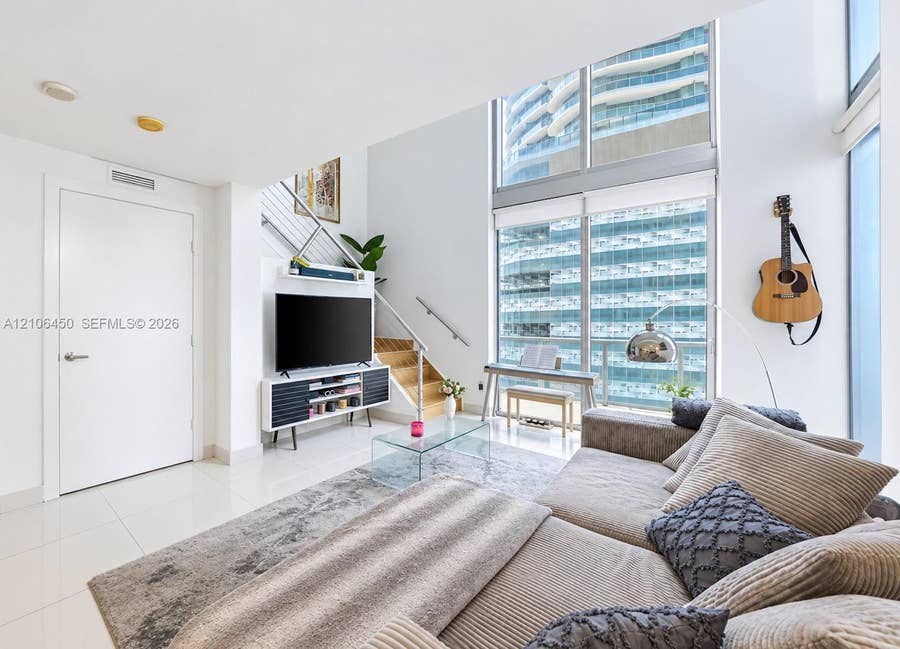 Property photo for 1050 Brickell Avenue, #1002, Miami, FL