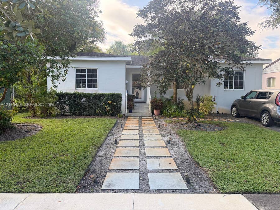 Property photo for 132 Whitethorn Drive, Miami Springs, FL