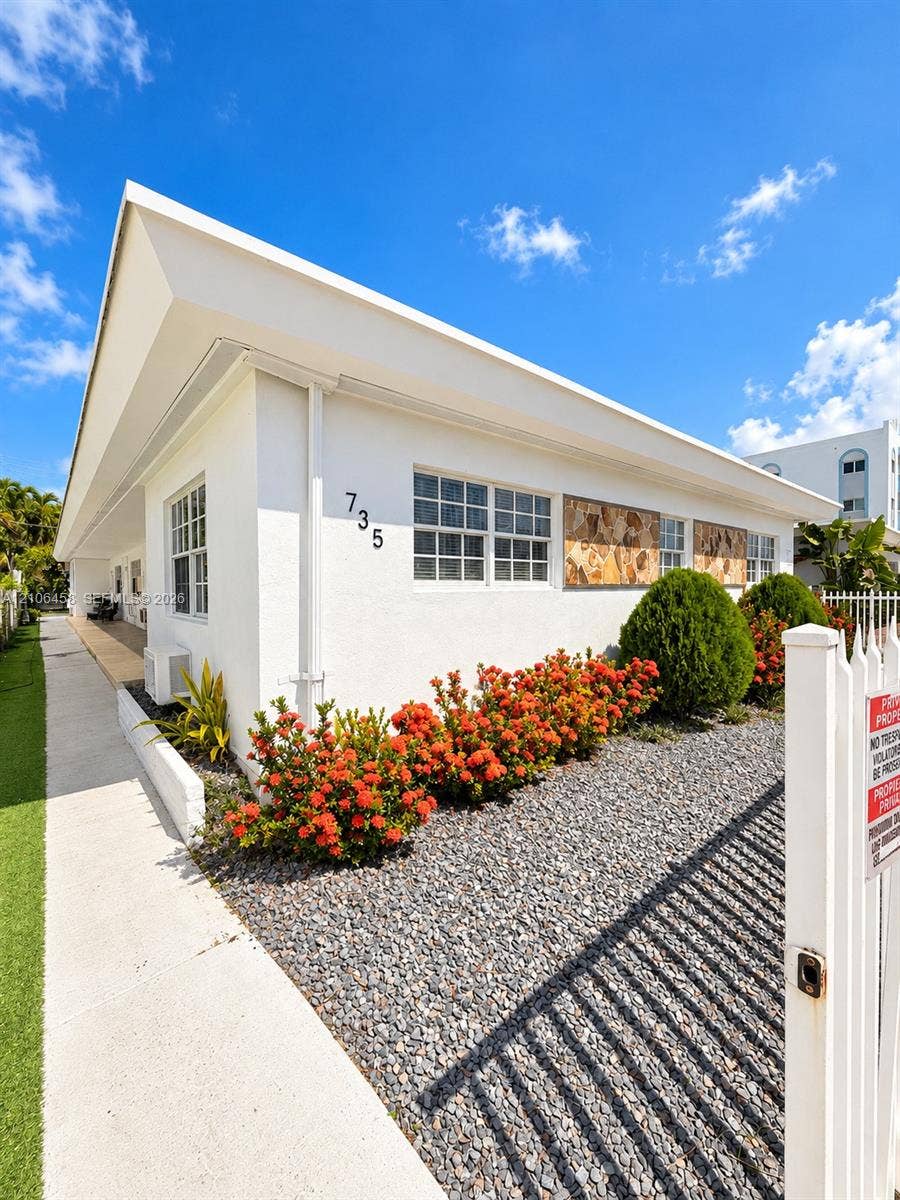 735 83rd Street, Miami Beach, FL 33141 Photo 1