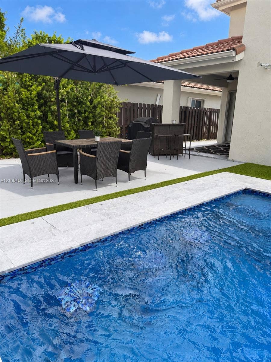 Property photo for 4464 NW 109th Passage, Doral, FL
