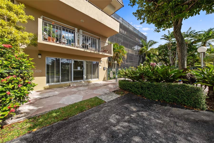 Property photo for 7900 Camino Creek, #401, Miami, FL