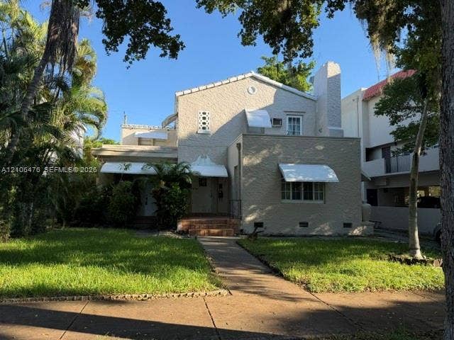 Property photo for 15 Antilla Avenue, #3A, Coral Gables, FL