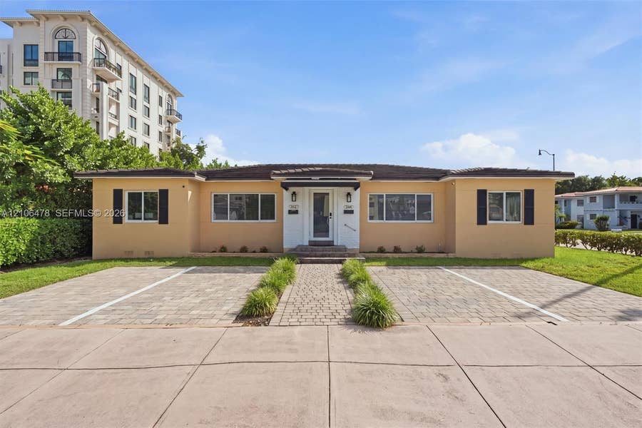 Property photo for 352 Catalonia Avenue, Coral Gables, FL