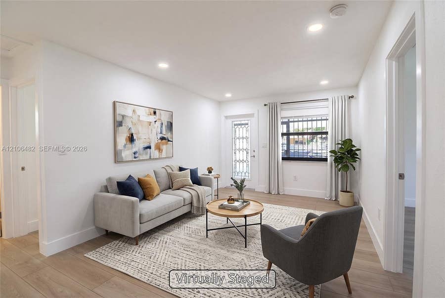 Property photo for 834 NW 115th Street, Miami, FL