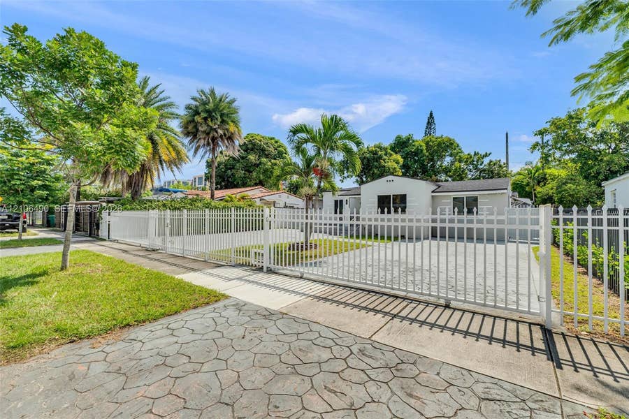 Property photo for 3840 NW 12th Street, Miami, FL