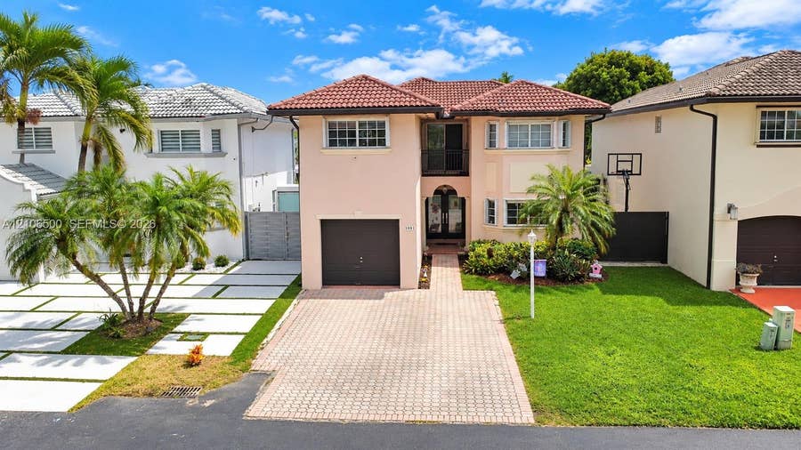 Property photo for 3991 SW 153rd Court, Miami, FL