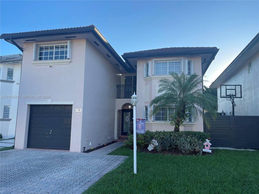 Property photo for 3991 SW 153rd Court, Miami, FL