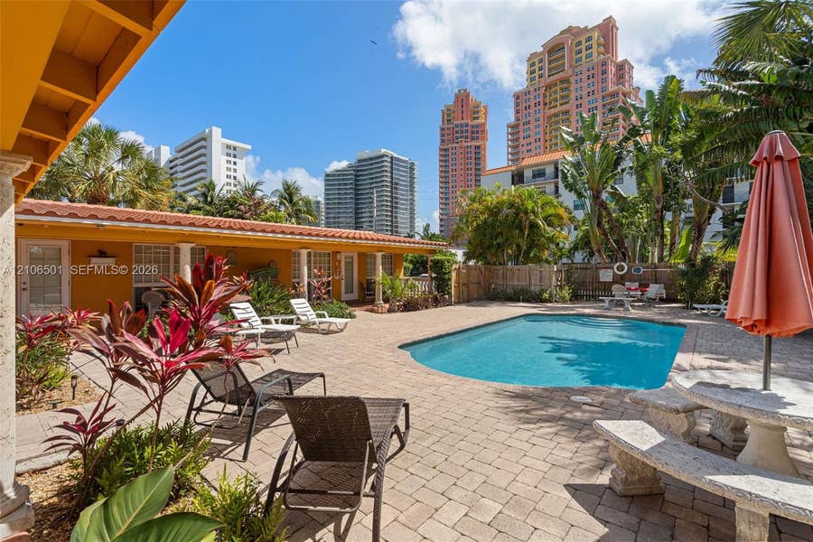 Property photo for 2033 NE 33rd Avenue, #3, Fort Lauderdale, FL