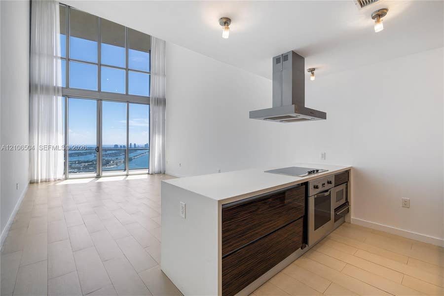 Property photo for 1100 Biscayne Boulevard, #4306, Miami, FL