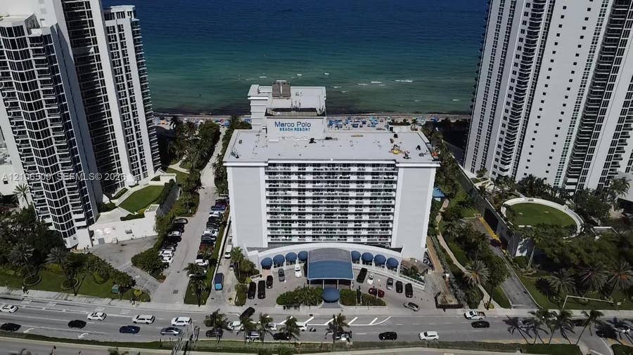 Property photo for 19201 Collins Avenue, #723, Sunny Isles Beach, FL