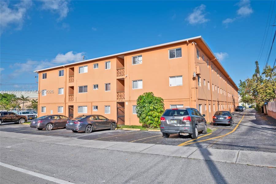 Property photo for 2330 NW 11th Street, #36, Miami, FL