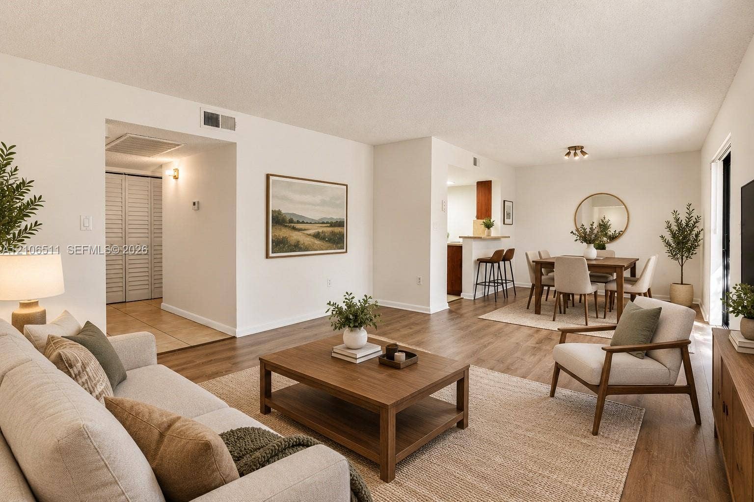3229 Coral Lake Drive, #3229, Coral Springs, FL 33065 Virtual Staging