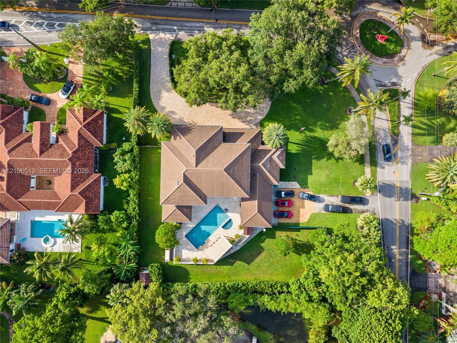 5720 SW 128th Street, Pinecrest, FL 33156 Photo 2