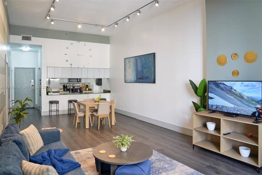 Property photo for 1200 Brickell Bay Drive, #1406, Miami, FL