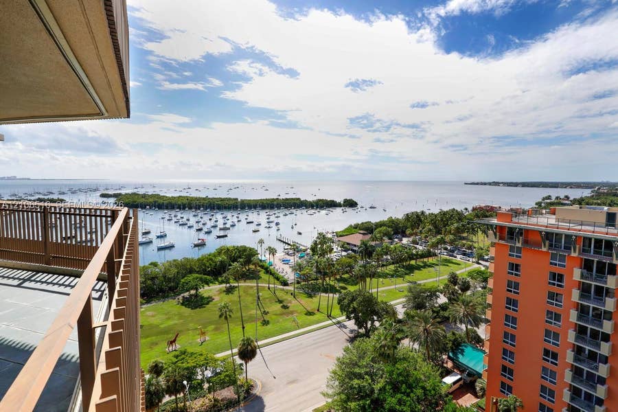 Property photo for 2901 S Bayshore Drive, #14D, Coconut Grove, FL