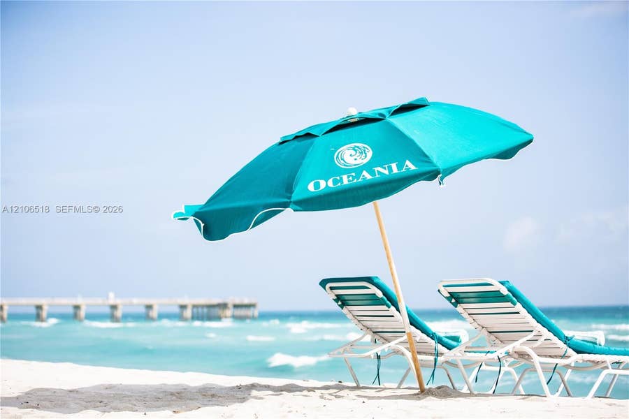 Property photo for 16500 Collins Avenue, #554, Sunny Isles Beach, FL