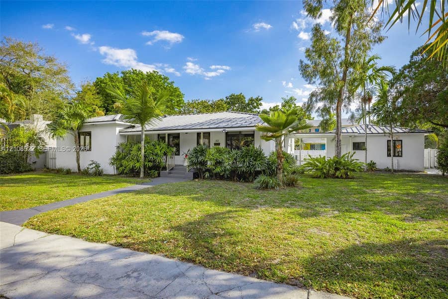 Property photo for 312 NE 90th Street, El Portal, FL