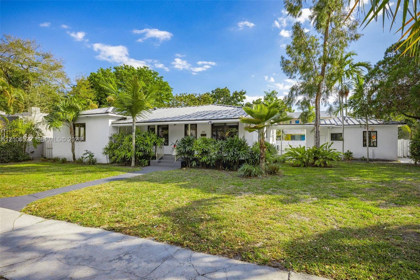 312 NE 90th Street, El Portal, FL 33138 Photo 1