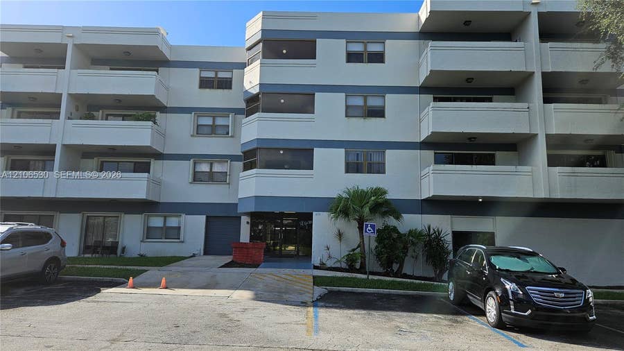 Property photo for 1891 N 61st Avenue, #B104, Hollywood, FL