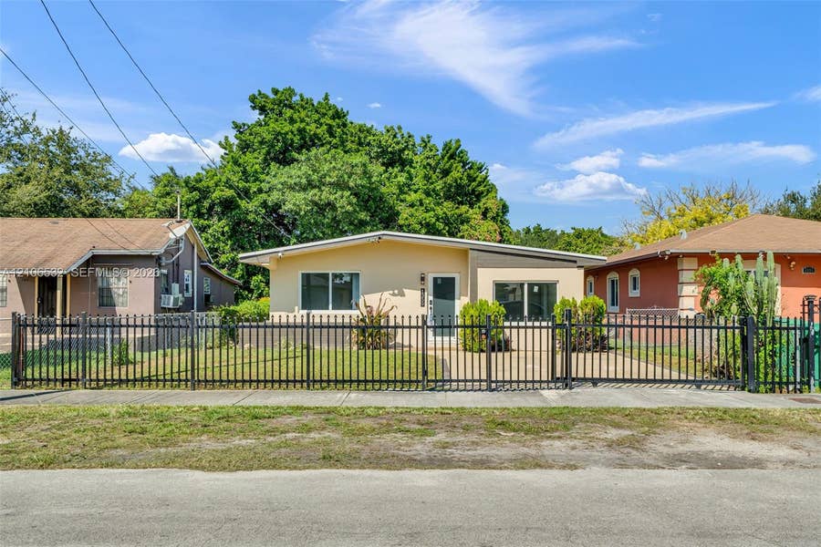 Property photo for 1359 NW 75th Terrace, Miami, FL