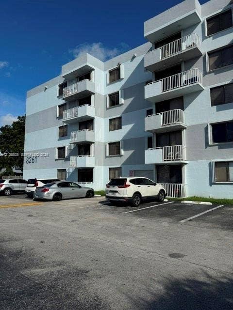 Property photo for 8261 NW 8th Street, #239, Miami, FL