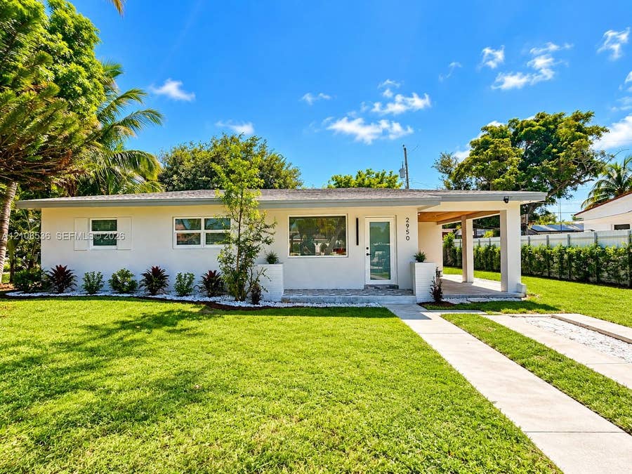 Property photo for 2950 NW 173rd Terrace, Miami Gardens, FL