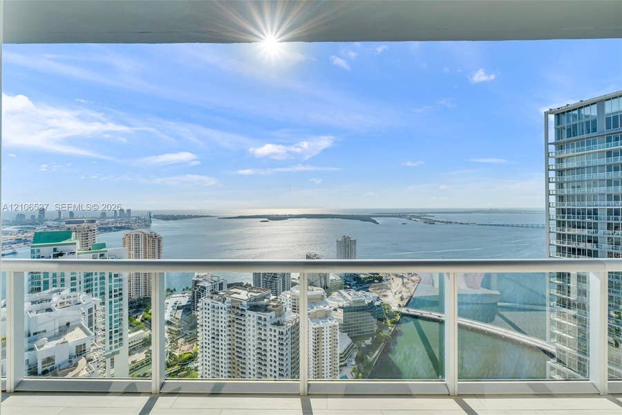 Property photo for 465 Brickell Avenue, #5203, Miami, FL