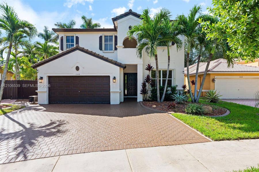 Property photo for 13118 SW 32nd Street, Miramar, FL