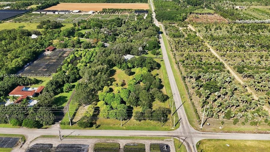 Property photo for 15700 SW 264th Street, Homestead, FL