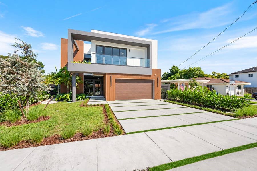 Property photo for 6335 SW 34th Street, Miami, FL
