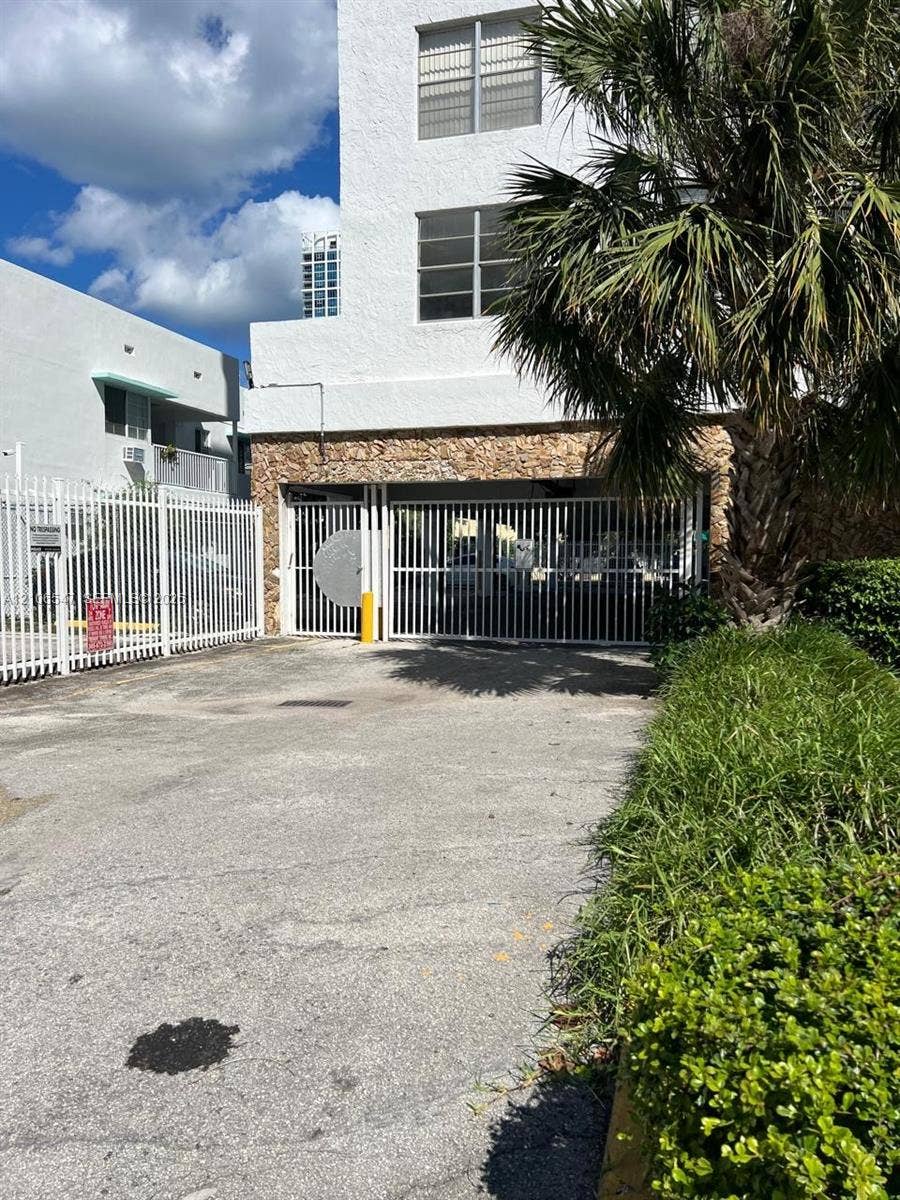 Property photo for 6801 Indian Creek Drive, #509, Miami Beach, FL