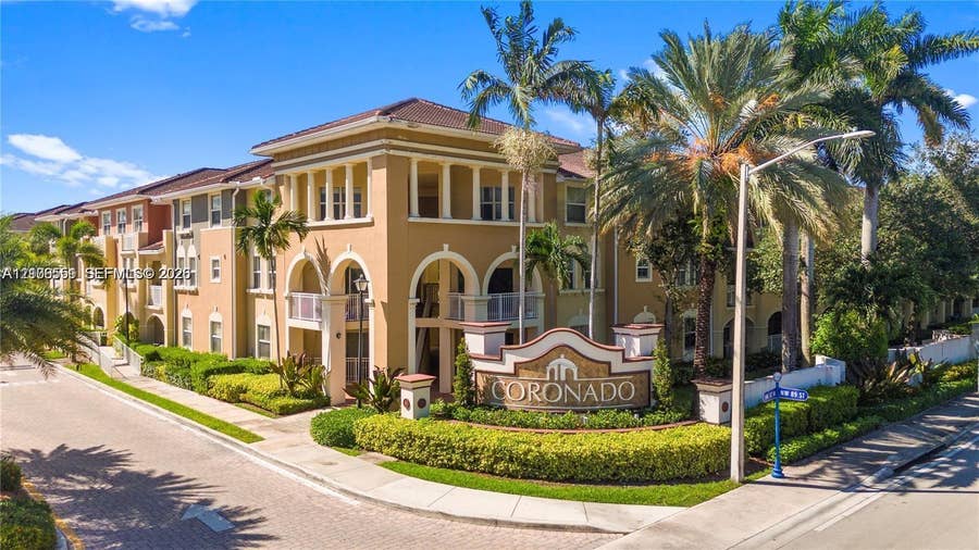 Property photo for 8999 NW 107th Court, #216-1, Doral, FL