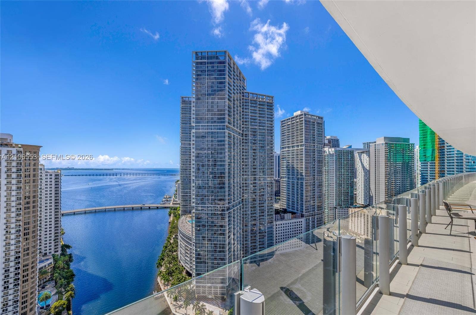 300 Biscayne Boulevard Way, #3002E, Miami, FL 33131 Photo 11