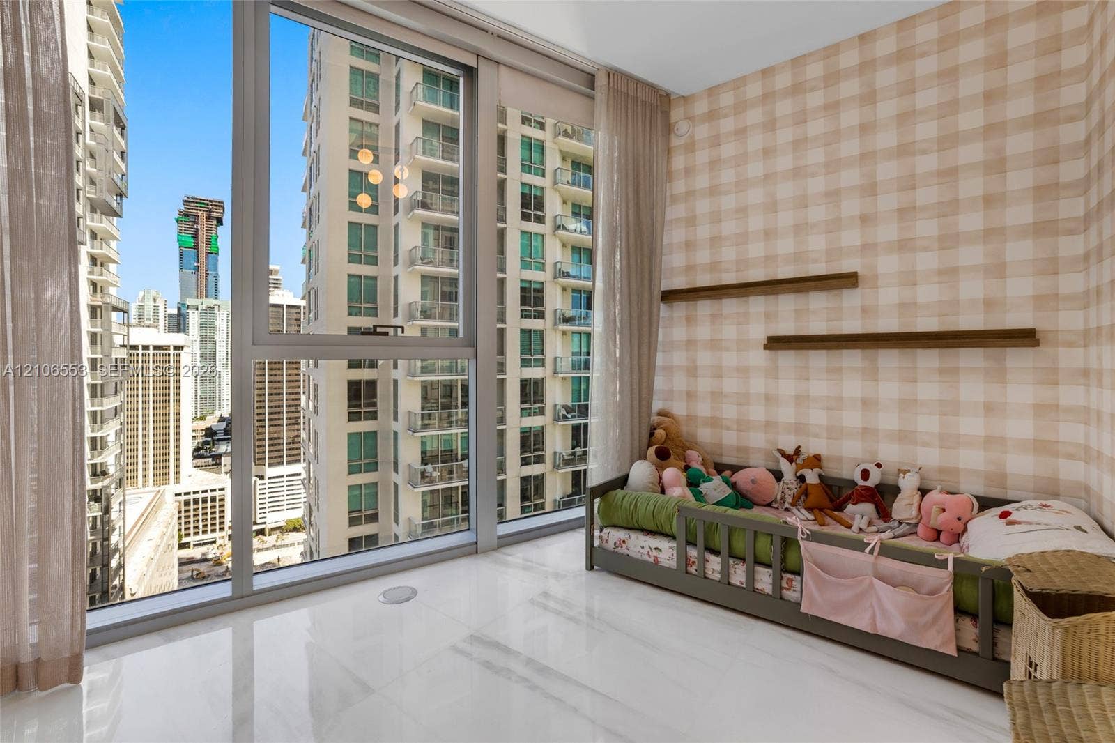 300 Biscayne Boulevard Way, #3002E, Miami, FL 33131 Photo 37