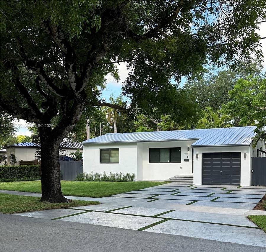 Property photo for 579 Hunting Lodge Drive, Miami Springs, FL