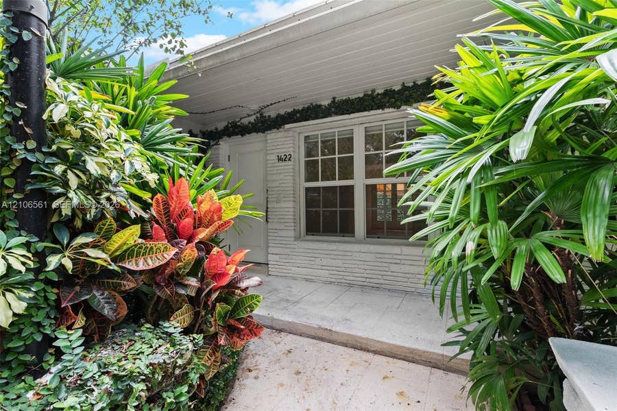 Property photo for 1422 Milan Avenue, Coral Gables, FL