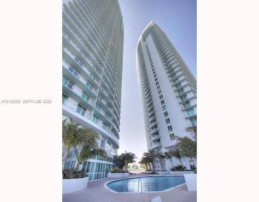 Property photo for 1900 N Bayshore Drive, #3409, Miami, FL